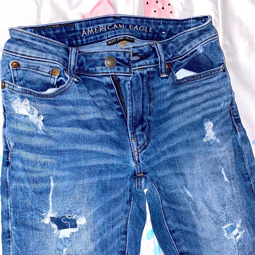 American Eagle jeans men